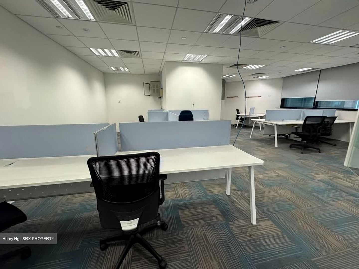 One Raffles Quay (D1), Office #581721351